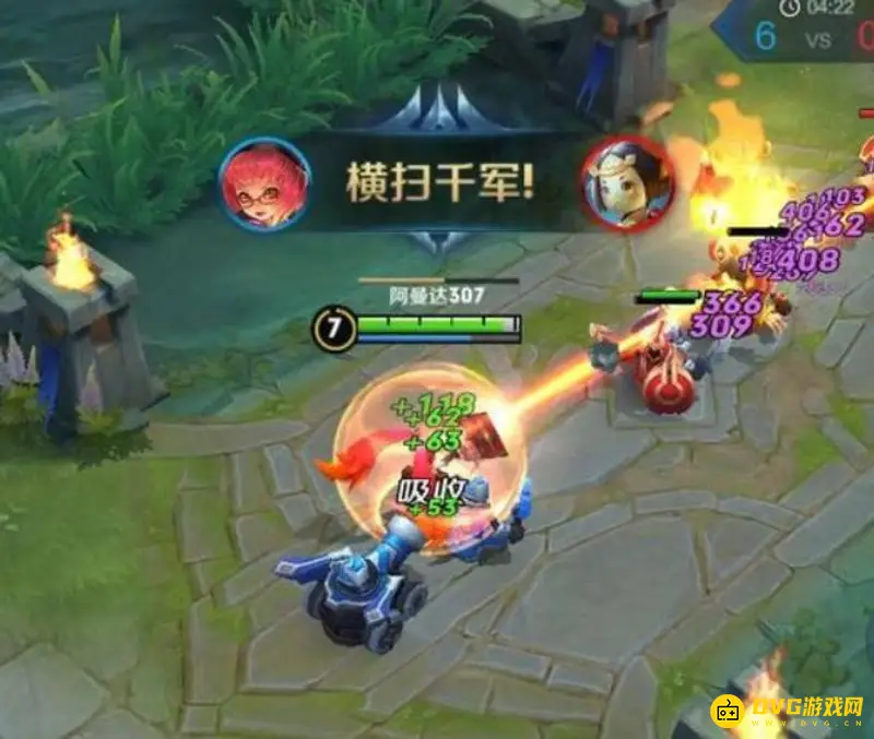 《王者荣耀》补刀与不补刀经济差异解析