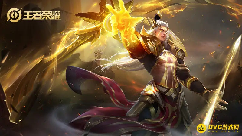 《王者荣耀》克制后羿的射手英雄有哪些-三大强势英雄解析