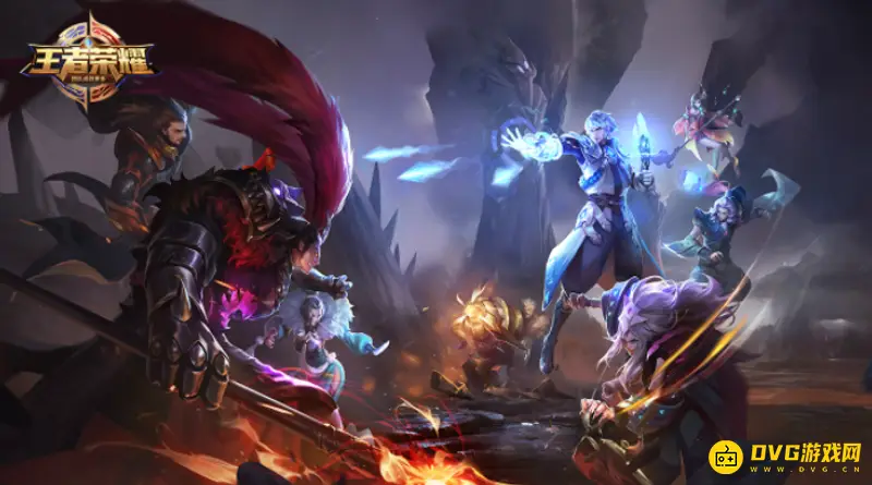 《王者荣耀》王者炎心觉醒区别解析-觉醒属性与光效说明