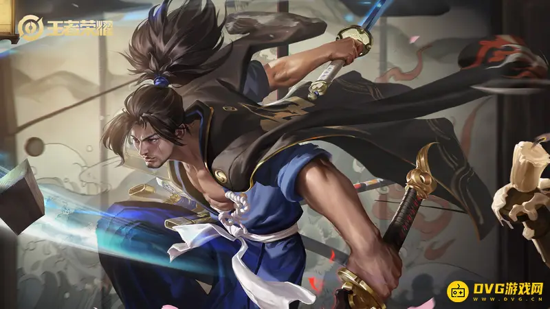 《王者荣耀》4字骚气名字推荐-趣味英雄改编昵称