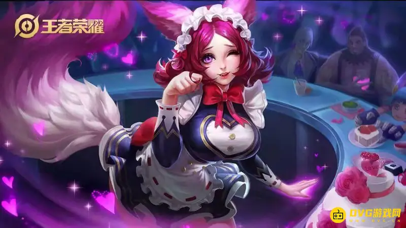 《王者荣耀》妲己技能详解-妲己技能使用与连招技巧