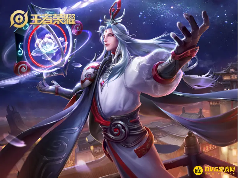 《王者荣耀》明世隐台词大全-灵魂劫卜与占星师语录解析