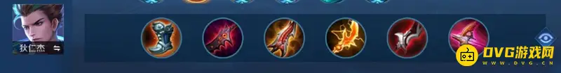 《王者荣耀》s28狄仁杰出装攻略
