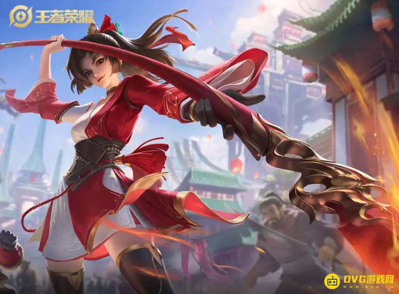 《王者荣耀》云樱燎原百斩怎么触发-云樱燎原百斩触发技巧