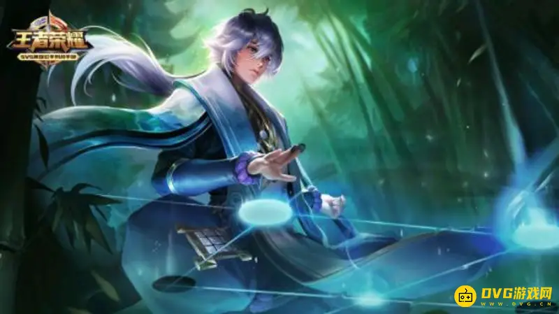 《王者荣耀》弈星玩法详解-弈星出装铭文与连招技巧