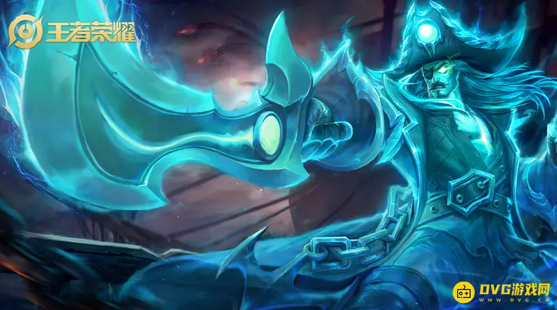 《王者荣耀》S30赛季人机试炼皮肤一览