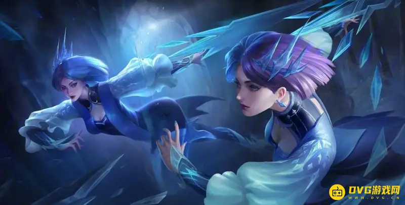 《王者荣耀》镜操纵镜面能力获取地点解析