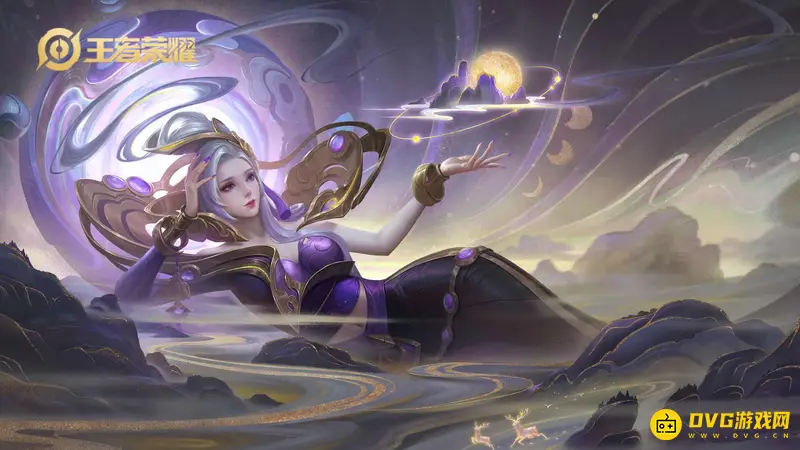 《王者荣耀》市标与区标怎么切换-市标与区标切换方法详解