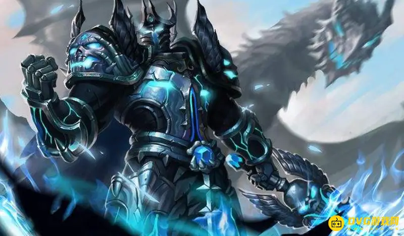 《王者荣耀》中亚瑟王的两把剑名称解析