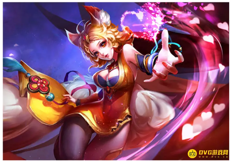 《王者荣耀》妲己铭文搭配攻略