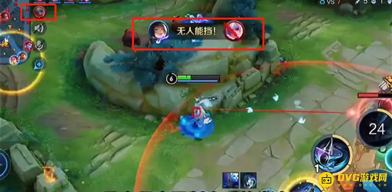 《王者荣耀》小乔最怕的法师解析