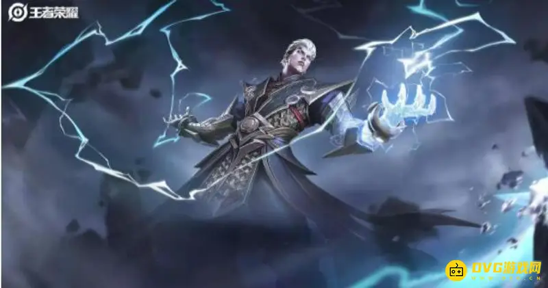 《王者荣耀》司空震怎么连招-司空震的实用连招技巧