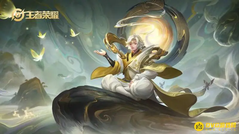 《王者荣耀》庄周皮肤大全-六款经典皮肤介绍