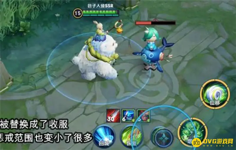 《王者荣耀》阿古朵冷门原因解析