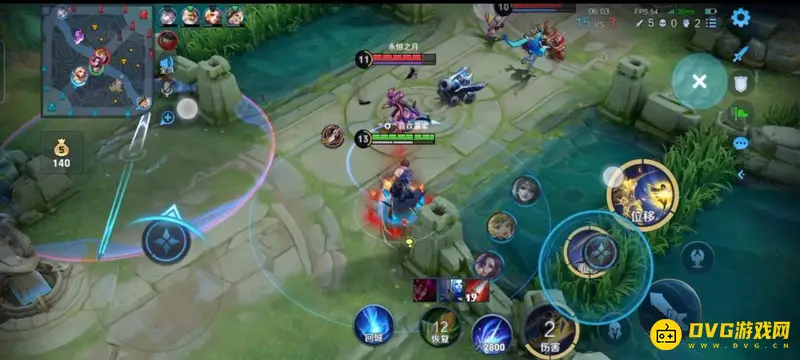 《王者荣耀》曜玩法详解