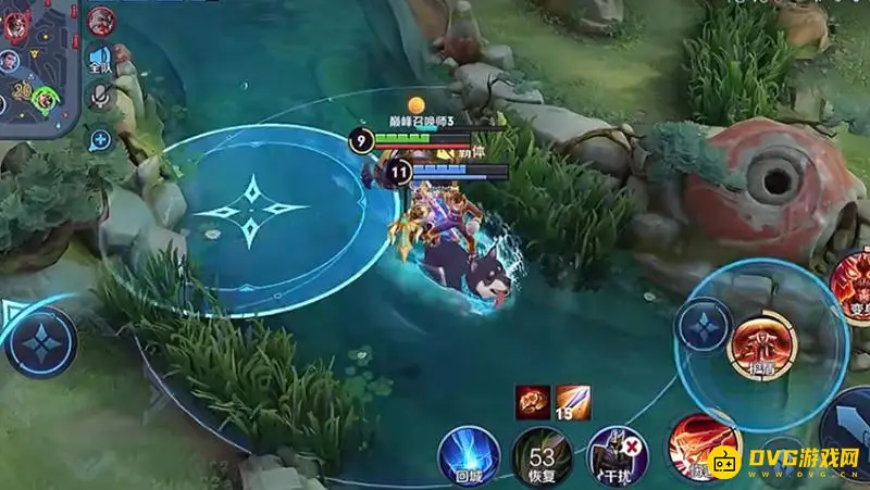 《王者荣耀》孙策坐船下船方法详解