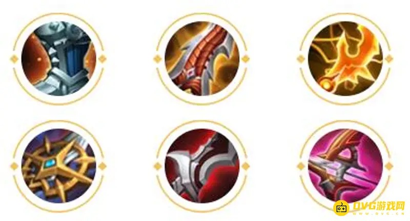 《王者荣耀》孙尚香克制指南