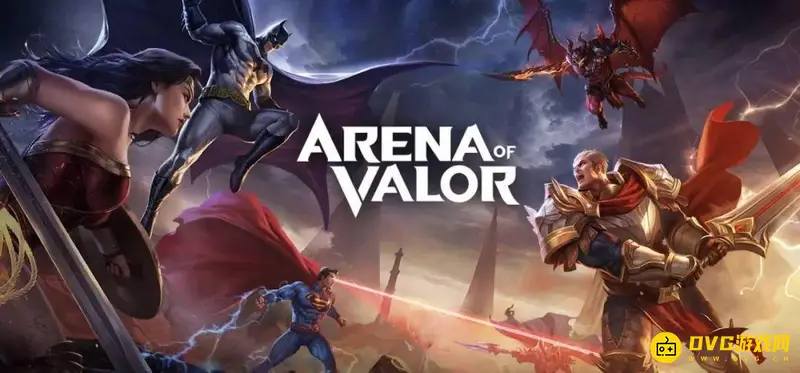 《王者荣耀》亚运会版介绍