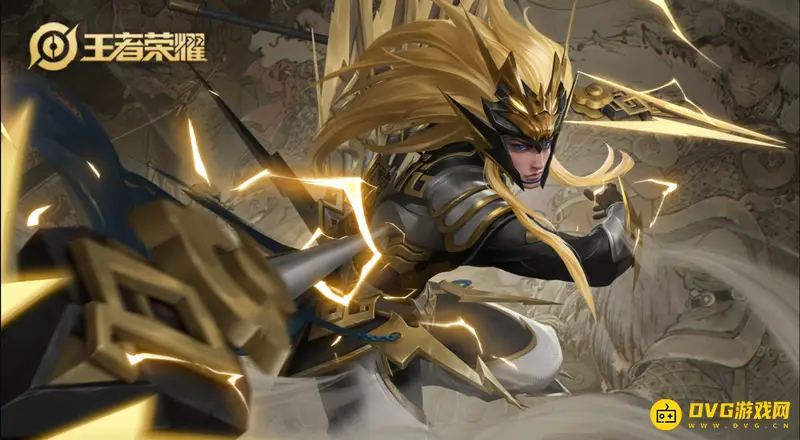 《王者荣耀》马超皮肤推荐