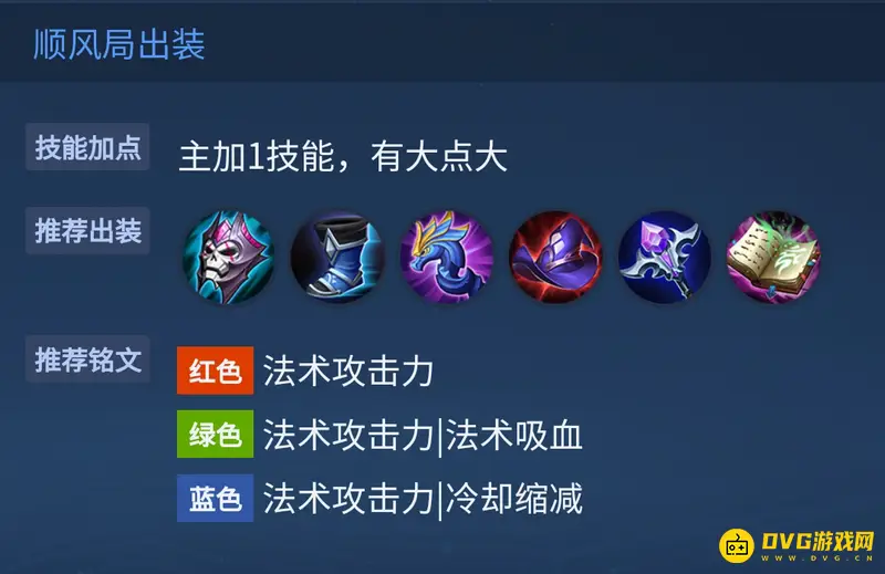 《王者荣耀》S28姜子牙玩法详解