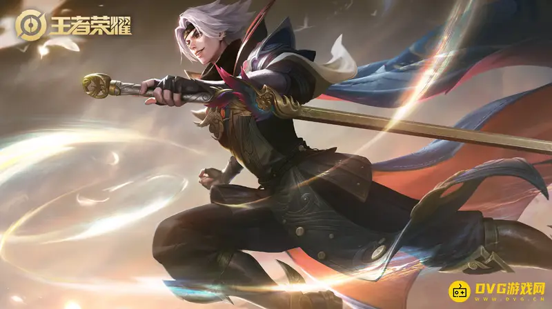 《王者荣耀》耀的台词汇总