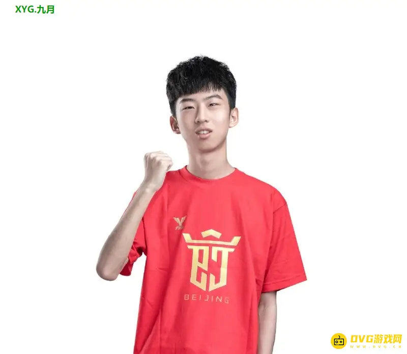 《王者荣耀》XYG战队老板及队员介绍