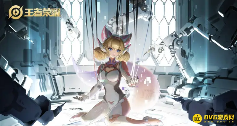 《王者荣耀》妲己九尾狐皮肤解析-皮肤数量与未上线款揭秘