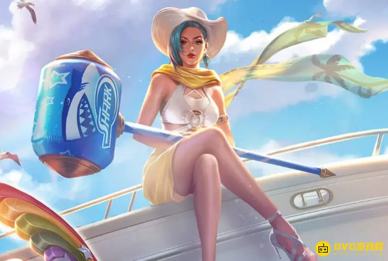 《王者荣耀》z开头英雄大全