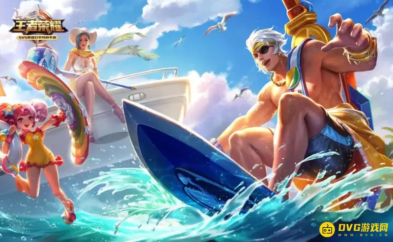 《王者荣耀》角色迁移说明-已完成迁移无法操作解析