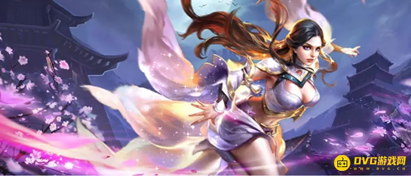 《王者荣耀》露娜怎么无限连招-露娜的无限连招技巧