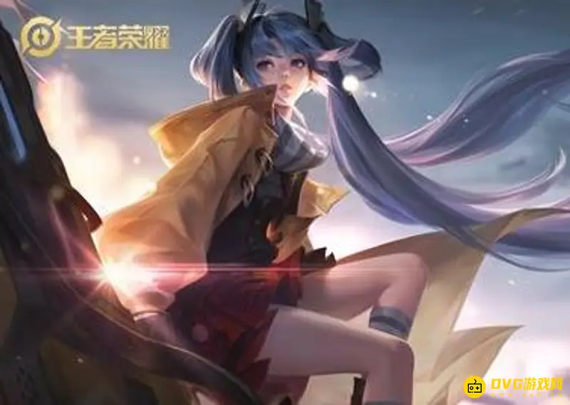 《王者荣耀》皮肤显示福利是什么意思-福利皮肤含义及使用说明