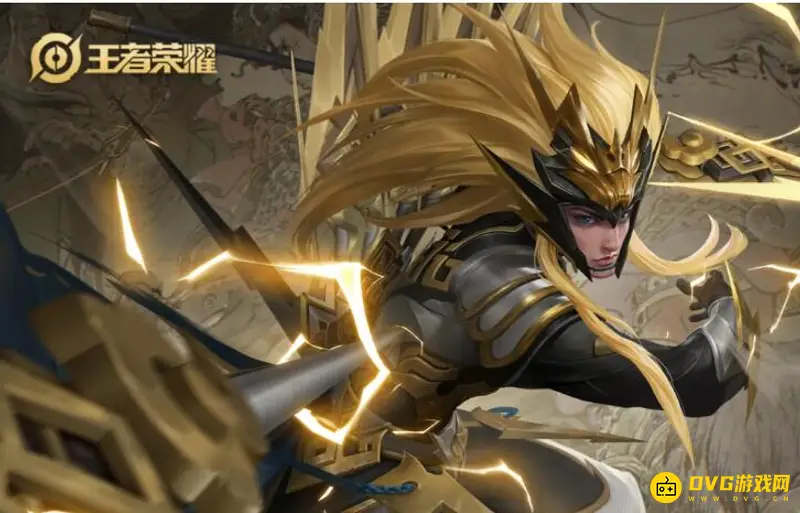 《王者荣耀》马超FMVP皮肤上线时间