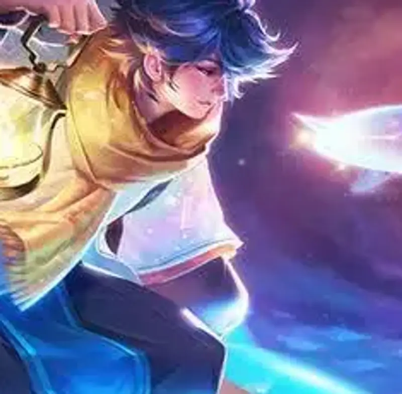 《王者荣耀》如何通过游走支援其他路-中单与辅助的支援技巧