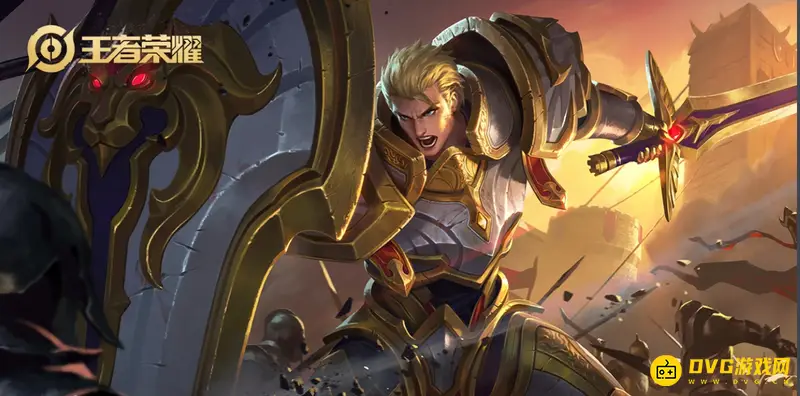 《王者荣耀》如何查看个人王者营地号-营地号查看方法