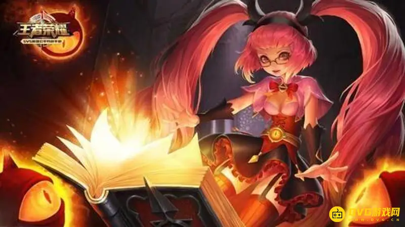 《王者荣耀》英雄克制貂蝉推荐