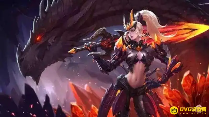 《王者荣耀》皮肤级别解析