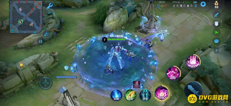 《王者荣耀》传说皮肤推荐