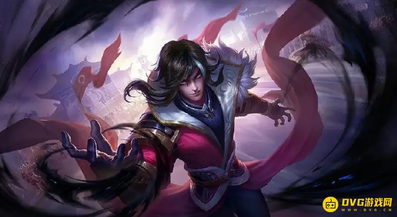 《王者荣耀》谁克制貂蝉