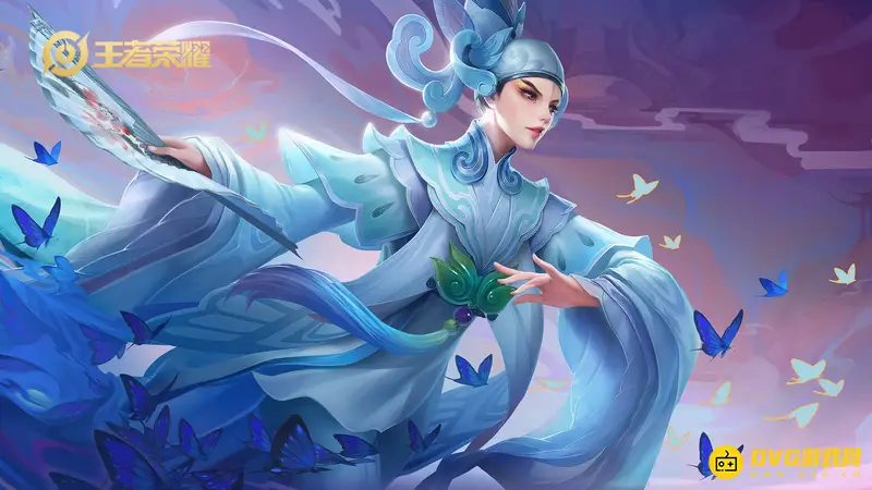 《王者荣耀》上官婉儿怎么连招-上官婉儿连招技巧详解