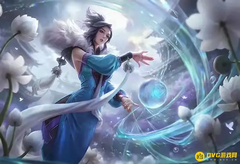 《王者荣耀》2021法师排名前十