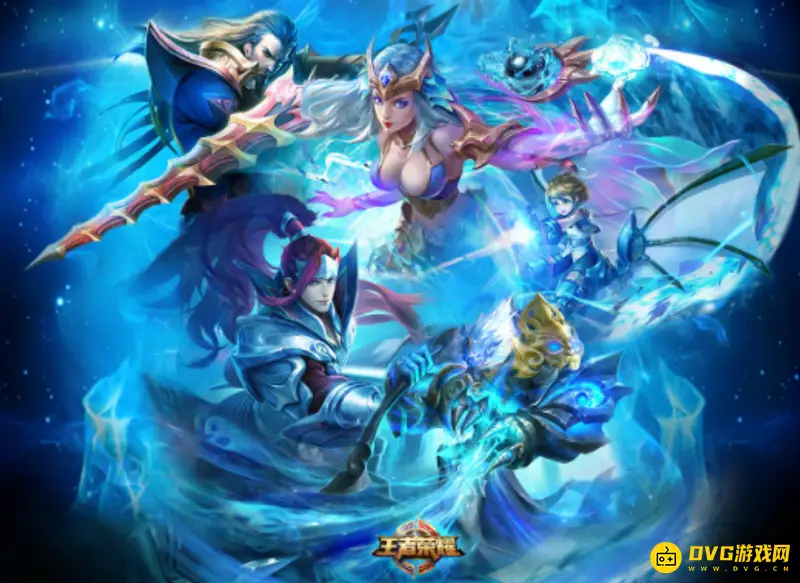 《王者荣耀》cp情侣名字怎么起-三种创意取名方法