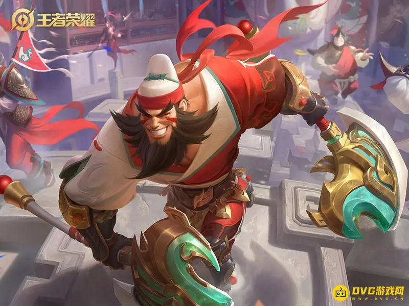 《王者荣耀》赛季皮肤奖励一览