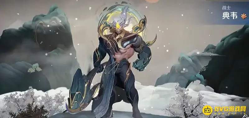 《王者荣耀》2022周年庆返场皮肤盘点