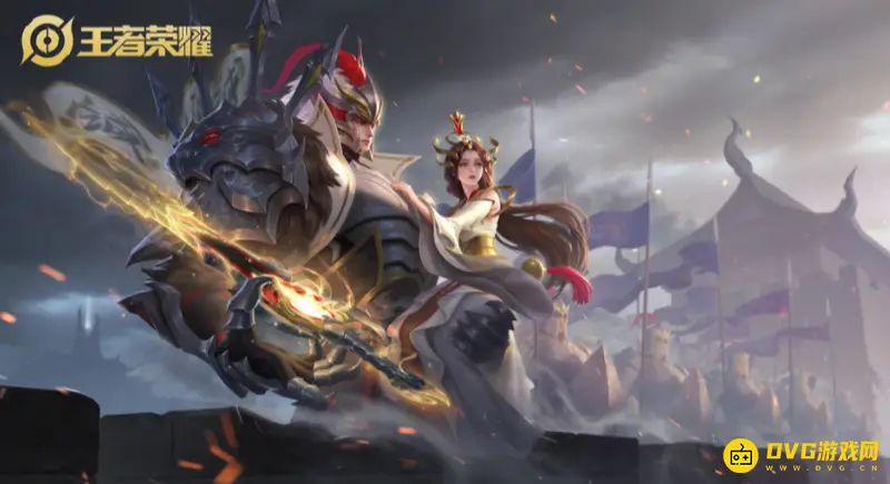 《王者荣耀》李信克制英雄推荐