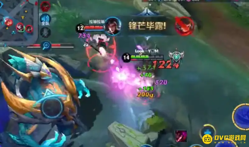 《王者荣耀》司马懿玩法技巧