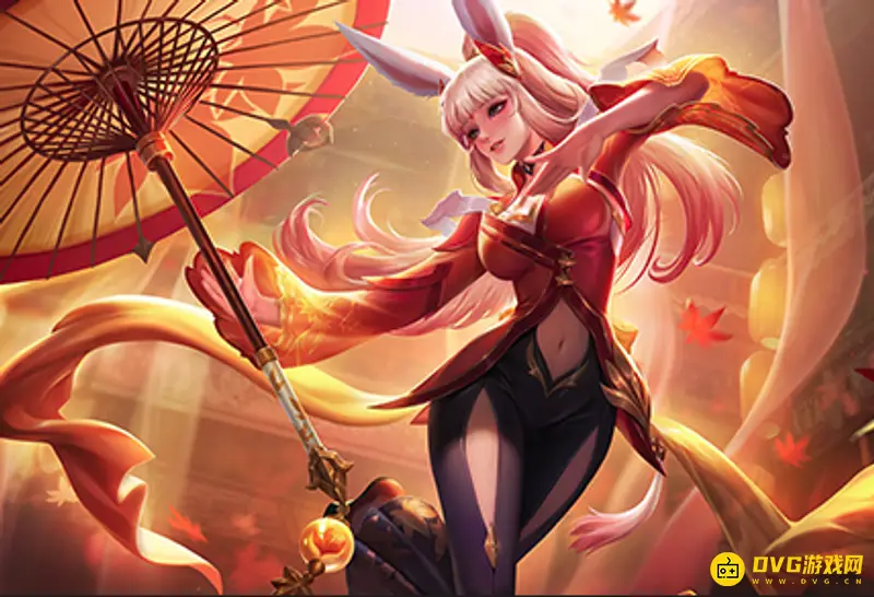 《王者荣耀》公孙离值得练吗-技能与机动性解析