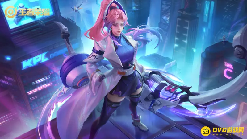 《王者荣耀》伽罗怎么出装最强-伽罗的最强出装推荐