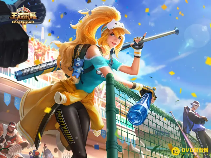 《王者荣耀》王者水晶兑换内容详解-英雄皮肤及特效一览