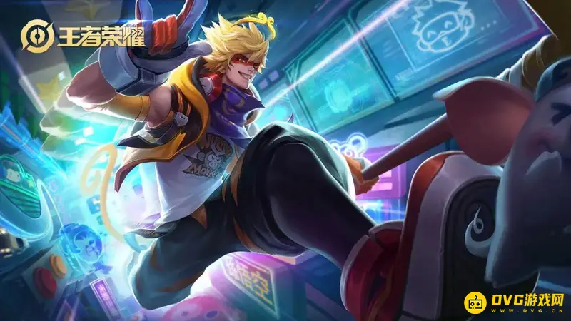 《王者荣耀》怎么改名字-游戏内更改名字步骤