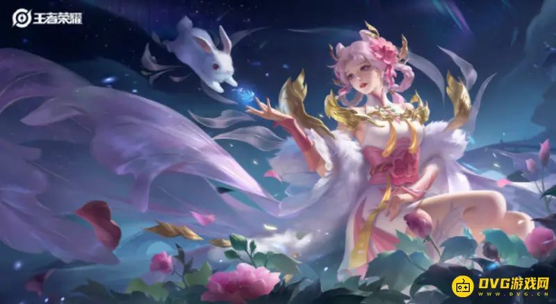 《王者荣耀》源梦皮肤介绍-三款经典源梦皮肤详解